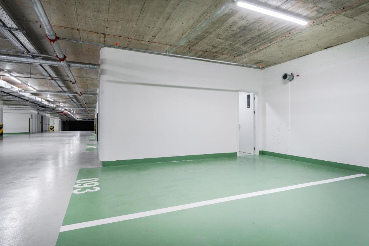 ליפנו נאד וויטאבו Moli Apartman S Privatni Saunou - Molo Lipno Resort מראה חיצוני תמונה